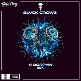 Album cover of N' DORPHIN EP