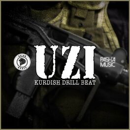 Album cover of Uzi