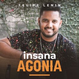 Album cover of Insana Agonia