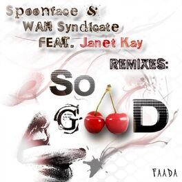Album cover of So Good (The Remixes)