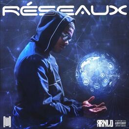 Album cover of Réseaux