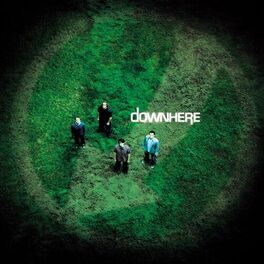 Album cover of Downhere