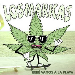 Album cover of Bebé Vamos a la Playa