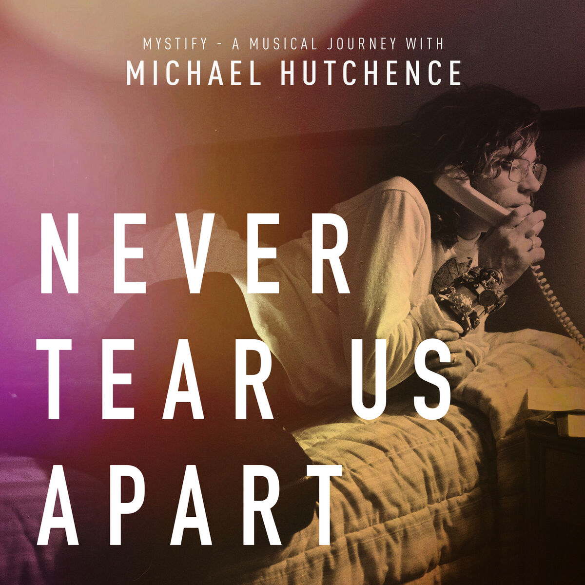 Michael Hutchence: albums
