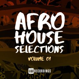 Album cover of Afro House Selections, Vol. 01