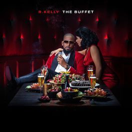 Album cover of The Buffet (Deluxe Version)