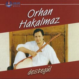 Album cover of Destegül