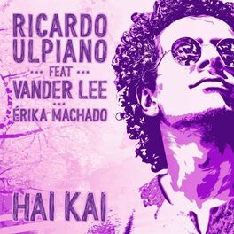 Album cover of Hai Kai (Edição de Rádio)