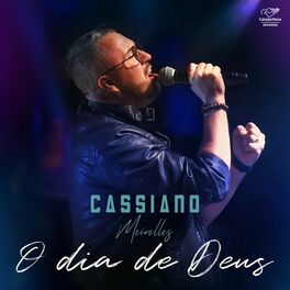 Album cover of O dia de Deus