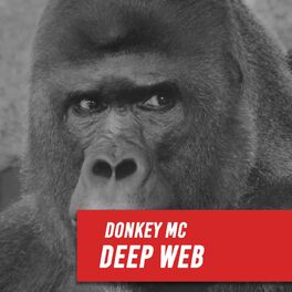 Album cover of Deep Web