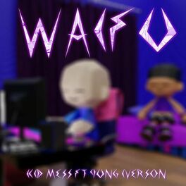 Album cover of Waifu