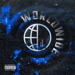 Album cover of Worldwide