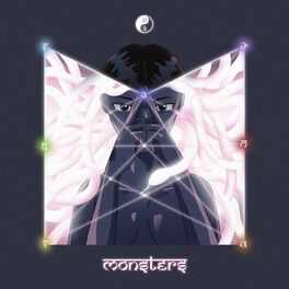 Album cover of Monsters