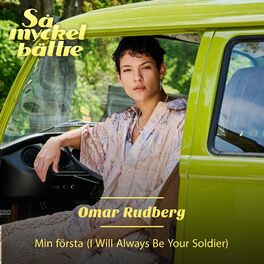 Album cover of Min första (I Will Always Be Your Soldier)