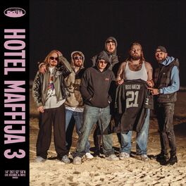 Album cover of LOS