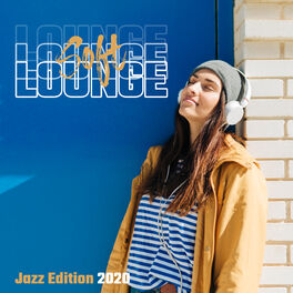 Album cover of Soft Lounge Jazz Edition 2020