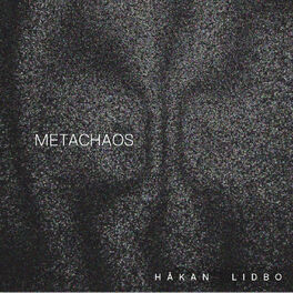Album cover of Metachaos