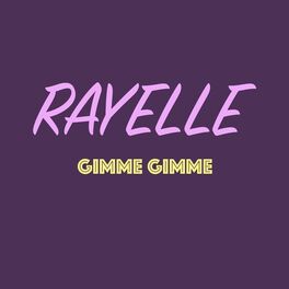 Album cover of Gimme Gimme