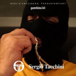 Album cover of Sergio Tacchini / Kartell Syndikat