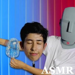 Album cover of Triggers for people who LITERALLY NEED sleep RIGHT NOW