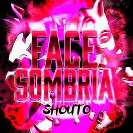 Album cover of Face Sombria