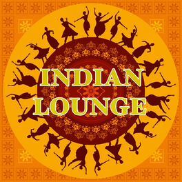 Album cover of Indian Lounge