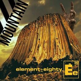Album cover of Mountain