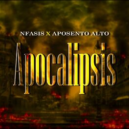 Album cover of Apocalipsis (Remix)