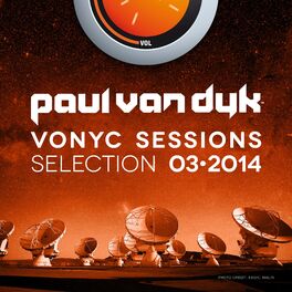 Album cover of VONYC Sessions Selection 2014-03