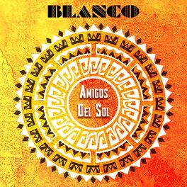 Album cover of Amigos Del Sol