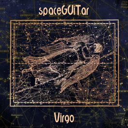 Album cover of Virgo (feat. Davit Drambyan)