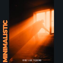 Album cover of Minimalistic