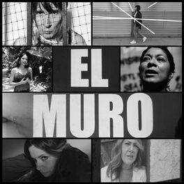Album cover of El Muro