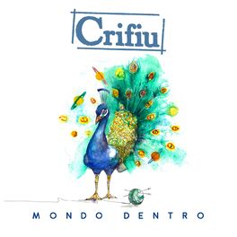Album cover of Mondo dentro