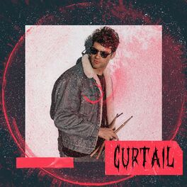 Album cover of Curtail