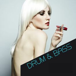 Album cover of Drum & Bass