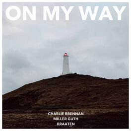 Album cover of On My Way