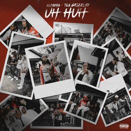 Album cover of Uh Huh (feat. Tee Grizzley)