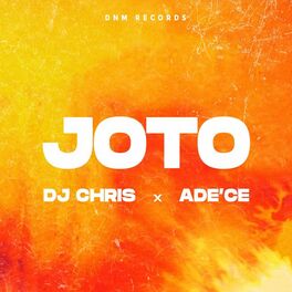 Album cover of Joto