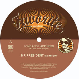 Mr President: albums, songs, playlists | Listen on Deezer