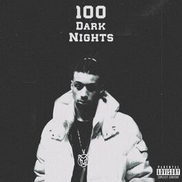 Album cover of 100 Dark Nights Deluxe