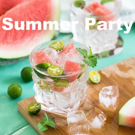 Album cover of Summer Party