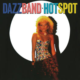 Album cover of Hot Spot (Deluxe Edition)