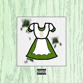 Album cover of Dirndl Weed
