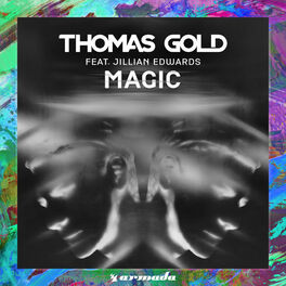 Album cover of Magic