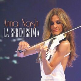Album cover of La Serenissima (Single)