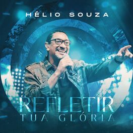 Album cover of Refletir Tua Glória