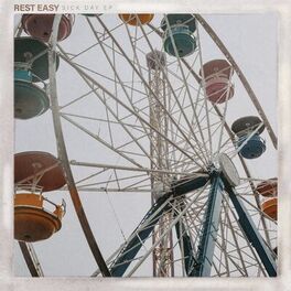 Album cover of Sick Day EP