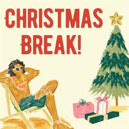 Album cover of Christmas Break!