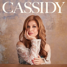 Album cover of Cassidy